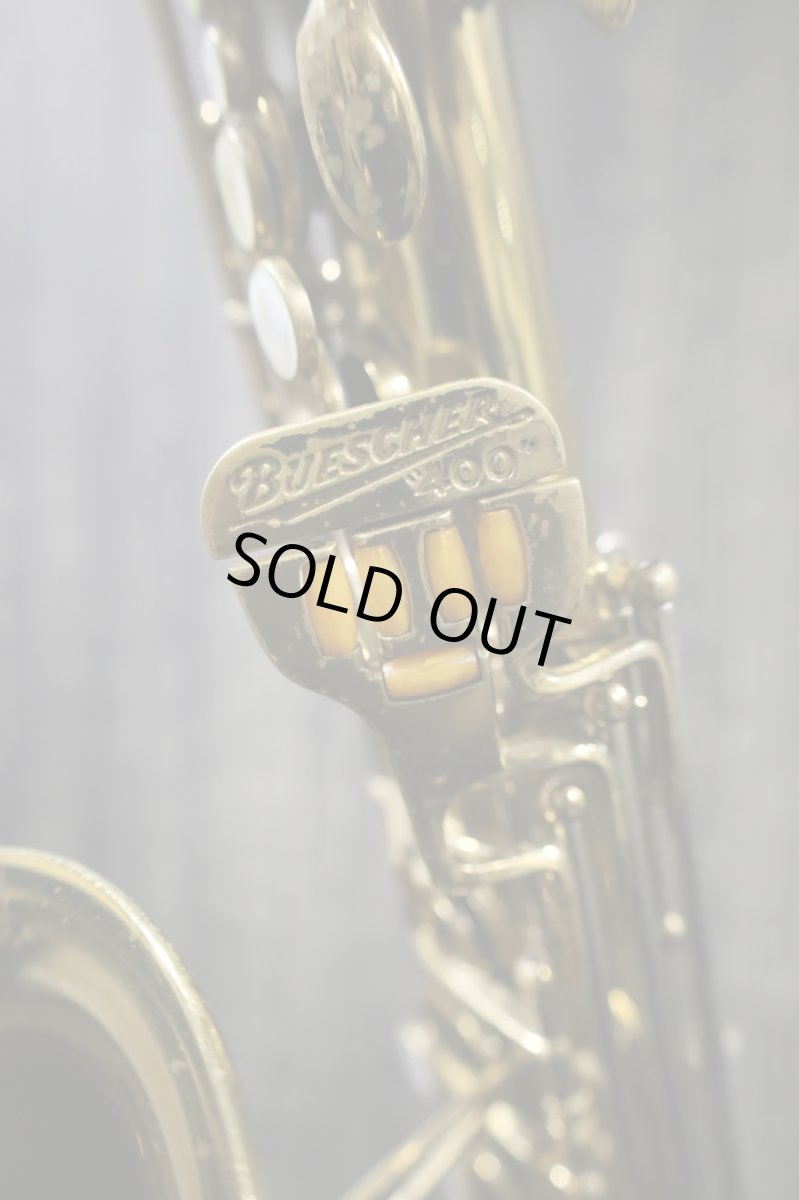 画像10: buescher Model400 (10)