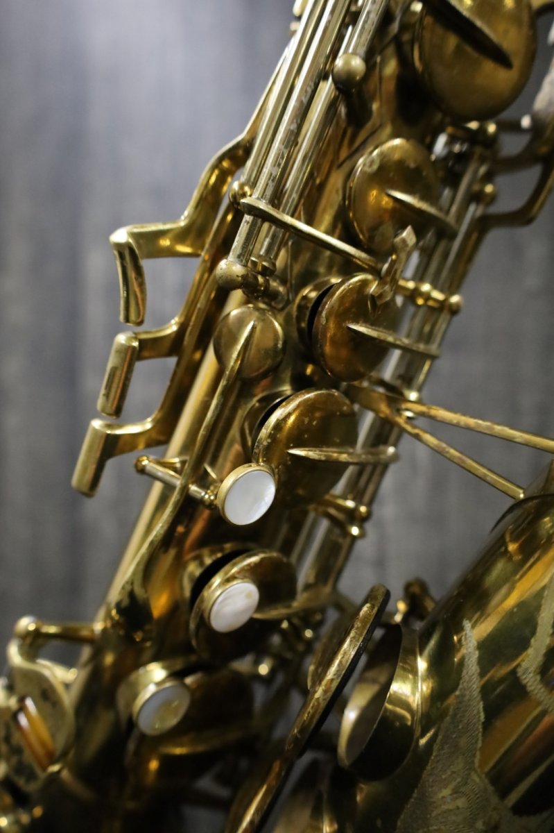 画像5: buescher Model400 (5)