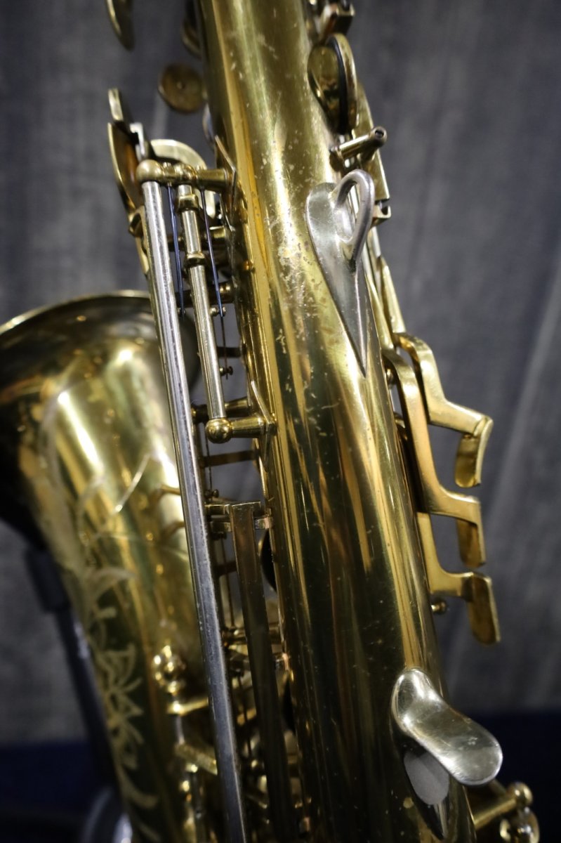 画像15: buescher Model400 (15)