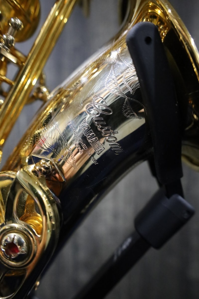 画像2: YAMAHA YAS-875G (2)