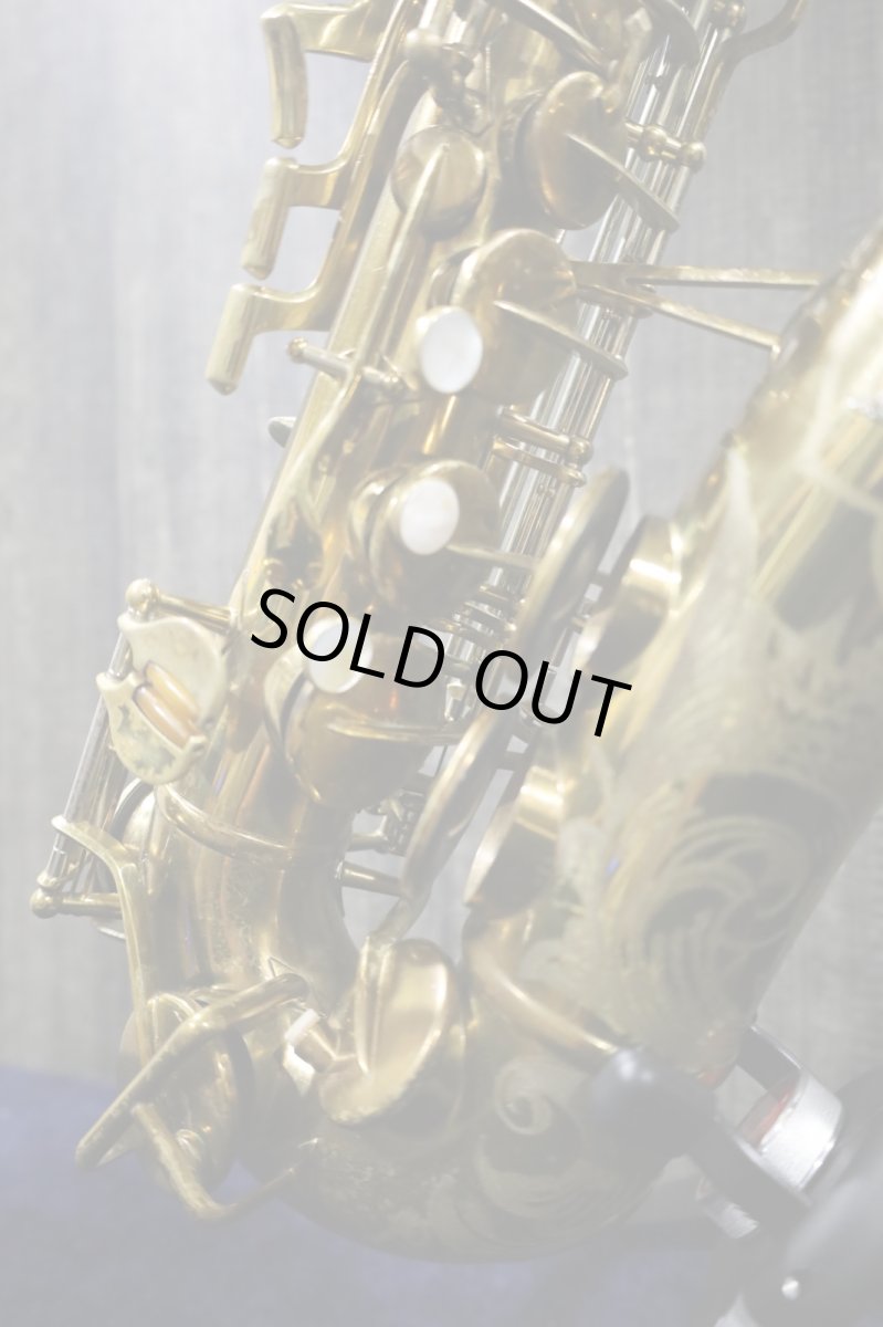 画像3: buescher Model400 (3)