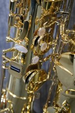 画像7: Selmer SerieII Baritone jubilee GL (7)