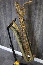 画像2: Selmer SerieII Baritone jubilee GL (2)