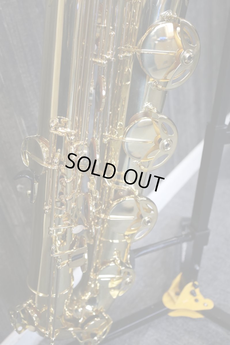 画像8: Selmer SerieII Baritone jubilee GL (8)