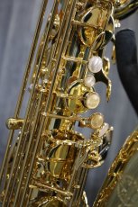 画像9: Selmer SerieII Baritone jubilee GL (9)