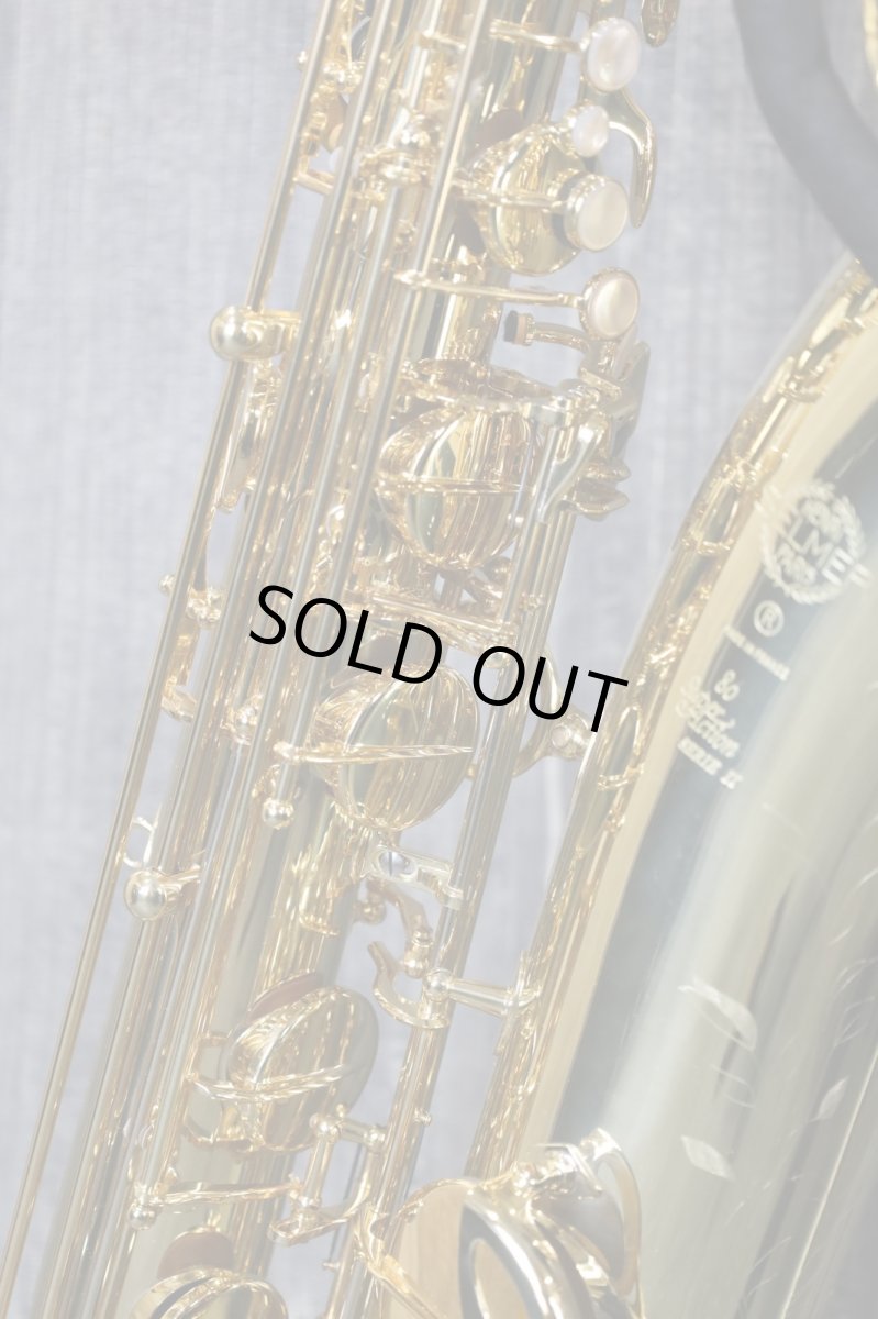 画像5: Selmer SerieII Baritone jubilee GL (5)