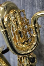 画像10: Selmer SerieII Baritone jubilee GL (10)