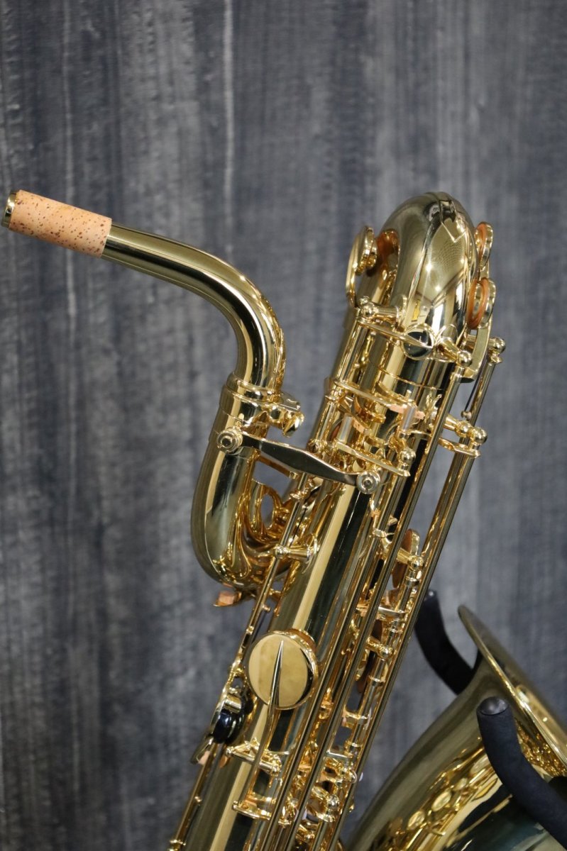 画像4: Selmer SerieII Baritone jubilee GL (4)