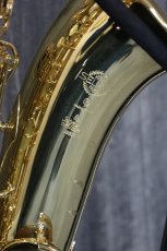 画像3: Selmer SerieII Baritone jubilee GL (3)