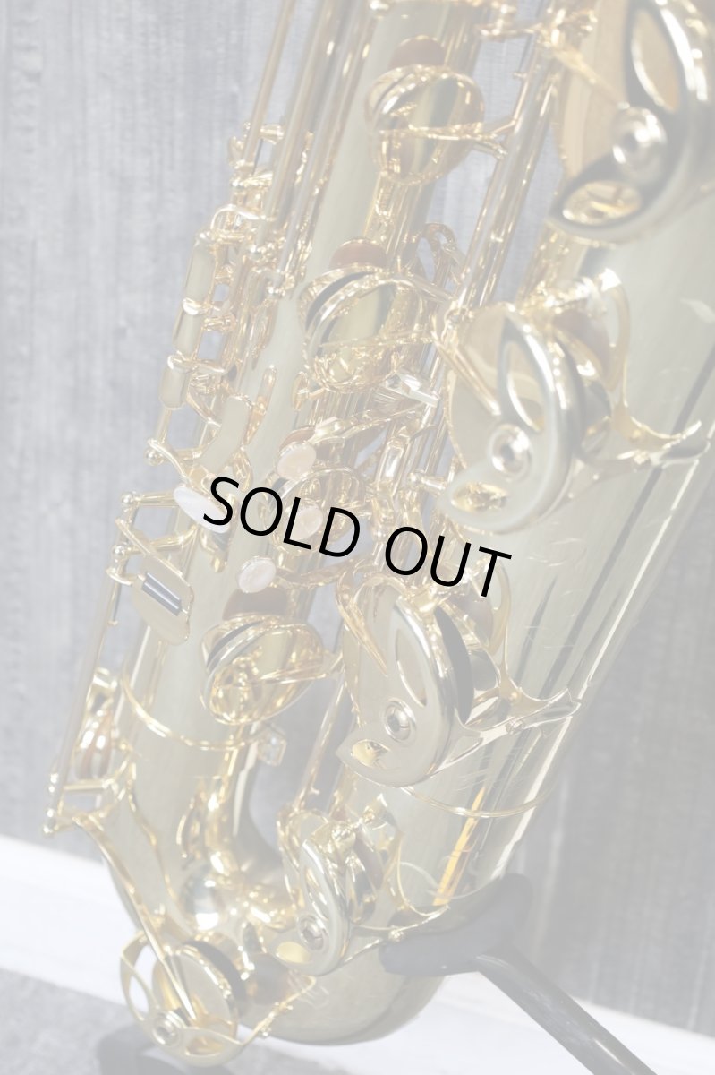 画像6: Selmer SerieII Baritone jubilee GL (6)