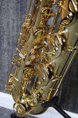 画像6: Selmer SerieII Baritone jubilee GL (6)