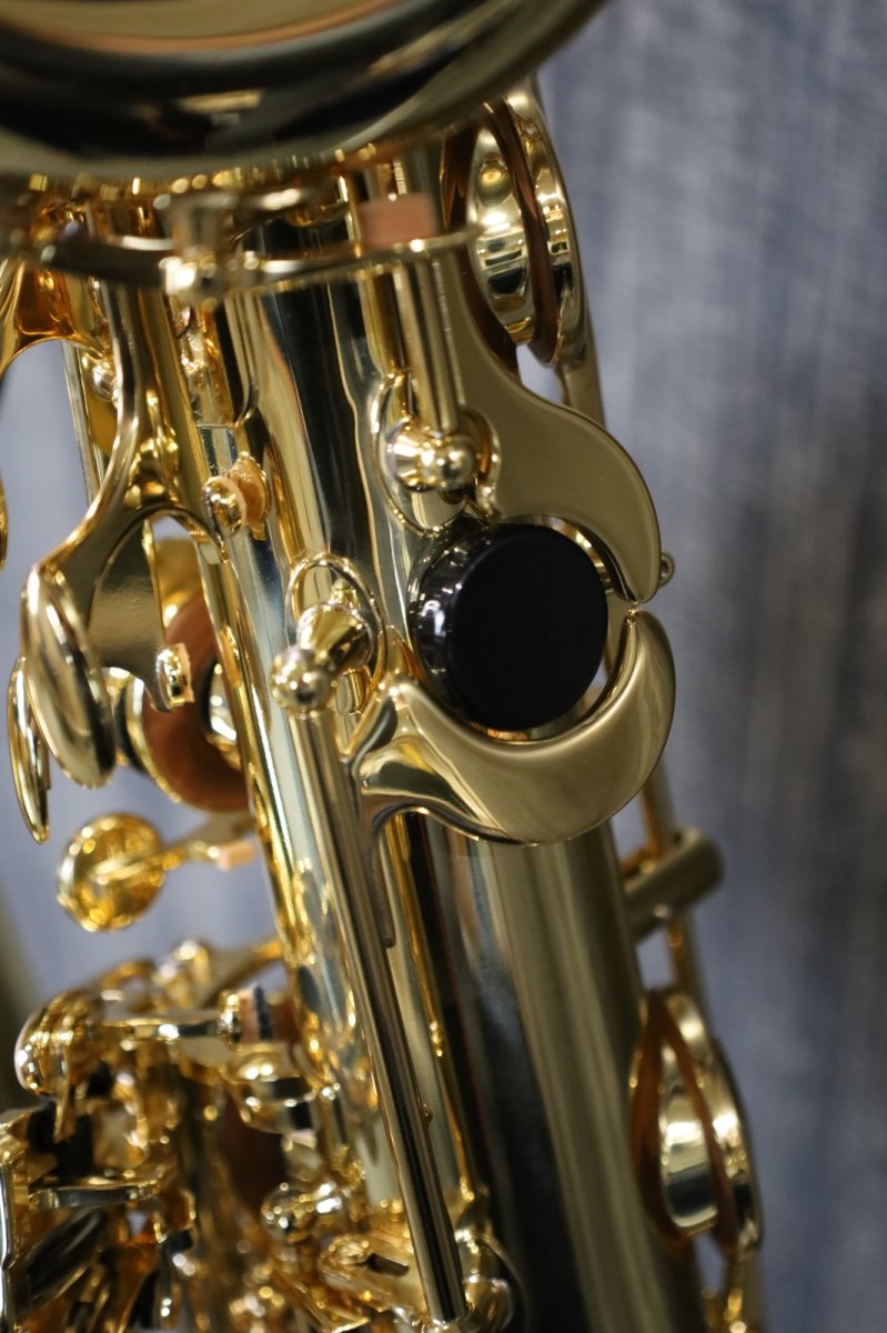 画像12: Selmer SerieII Baritone jubilee GL (12)