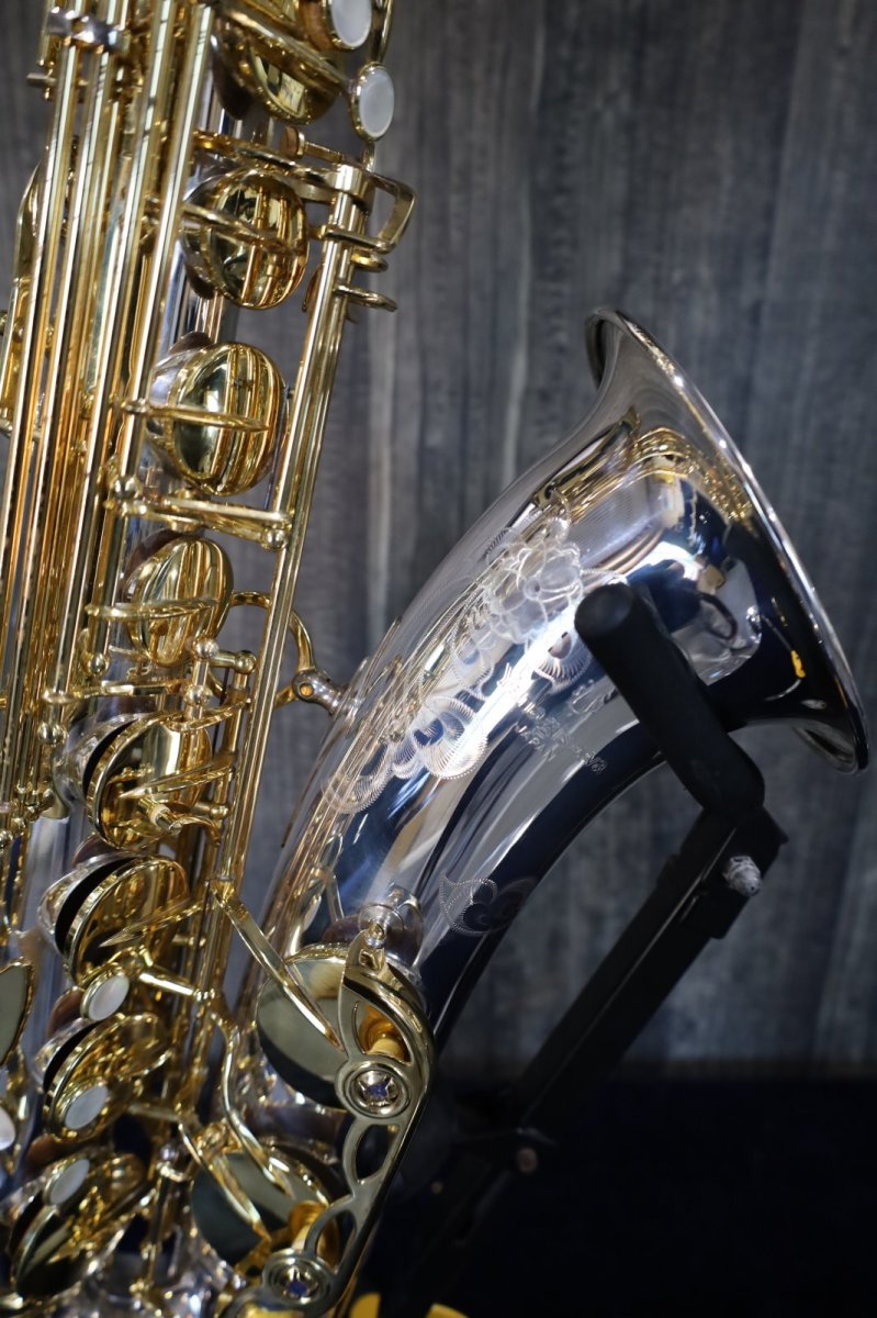 画像2: Yanagisawa T-9930BSB (2)