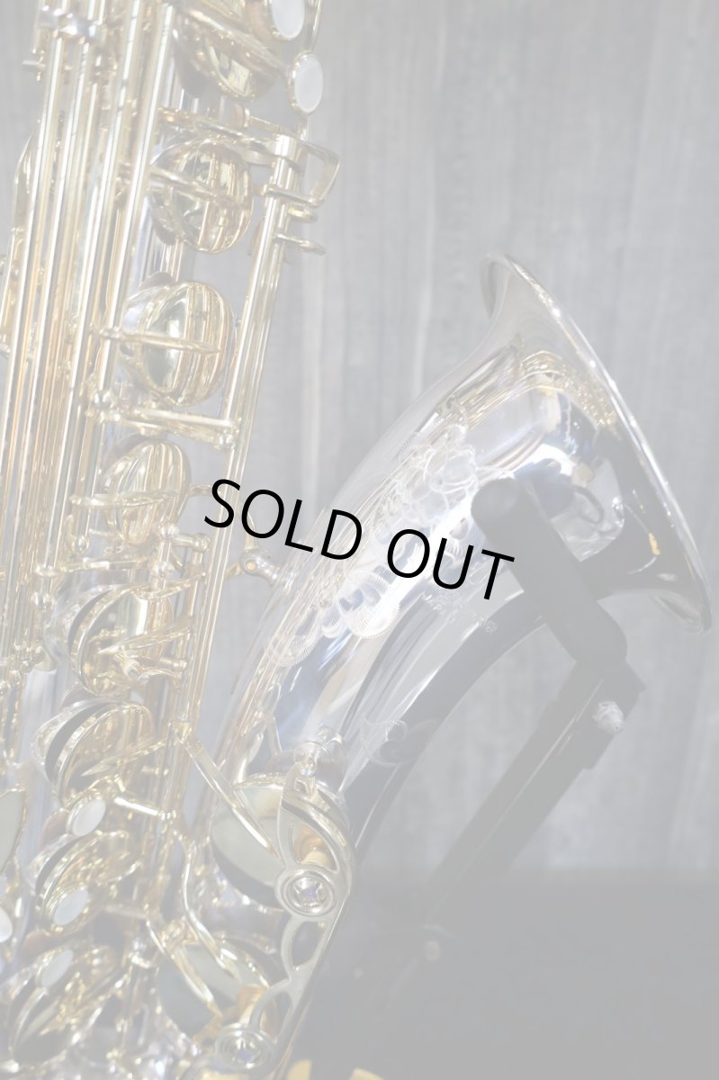 画像2: Yanagisawa T-9930BSB (2)