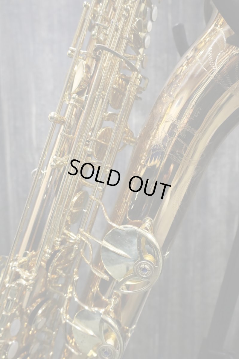 画像3: Yanagisawa B-992 (3)