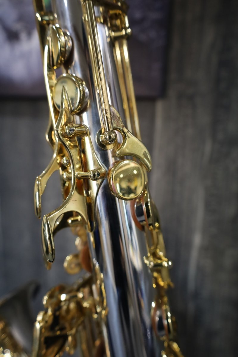 画像12: Yanagisawa T-9930BSB (12)