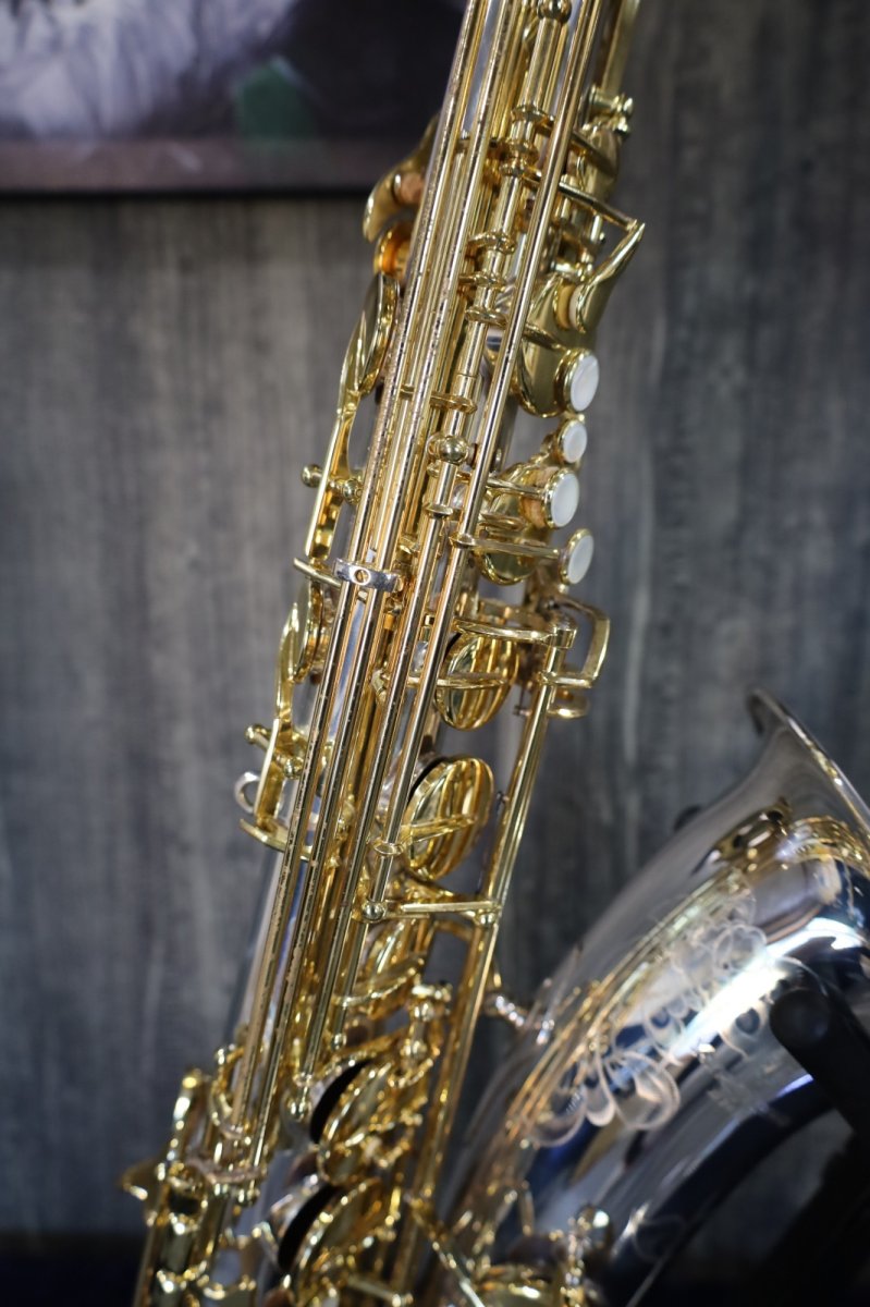 画像4: Yanagisawa T-9930BSB (4)