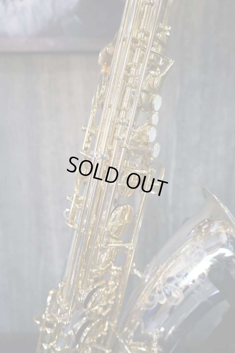 画像4: Yanagisawa T-9930BSB (4)