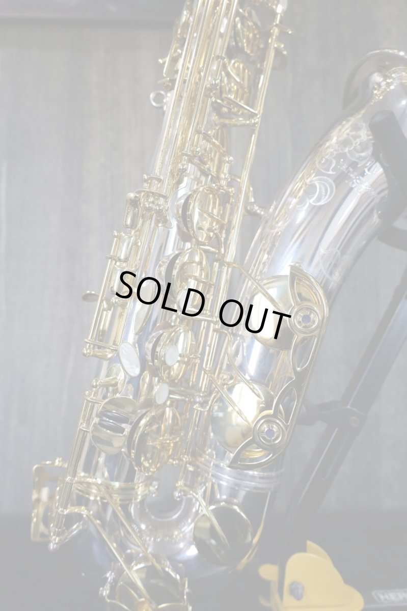 画像3: Yanagisawa T-9930BSB (3)