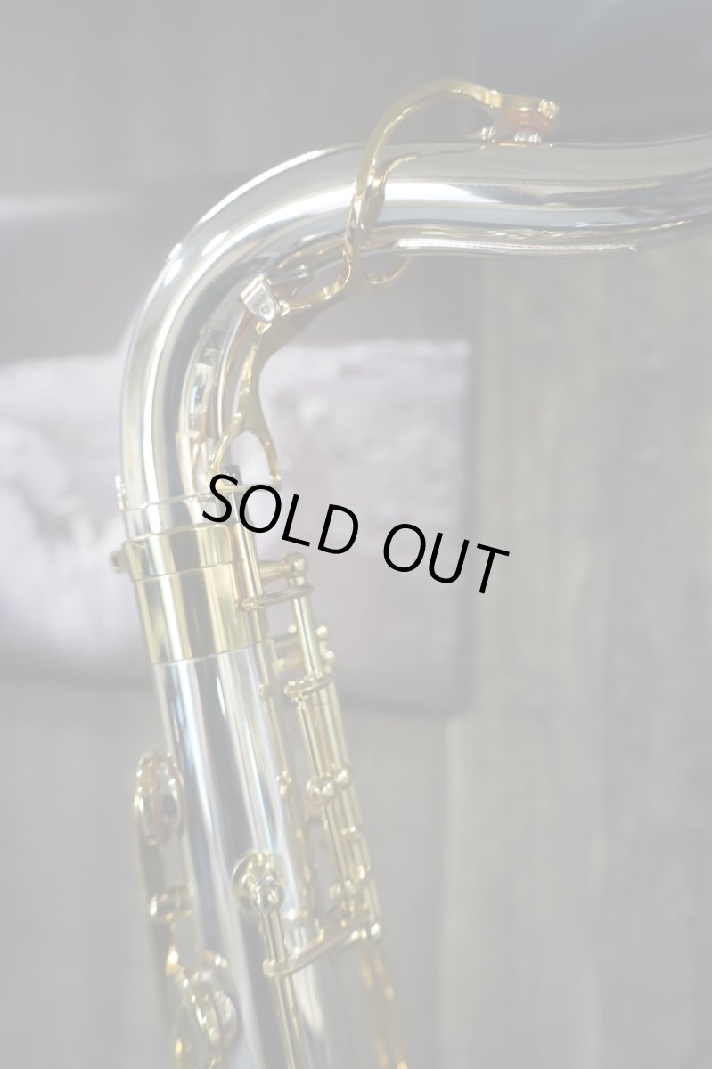 画像13: Yanagisawa T-9930BSB (13)