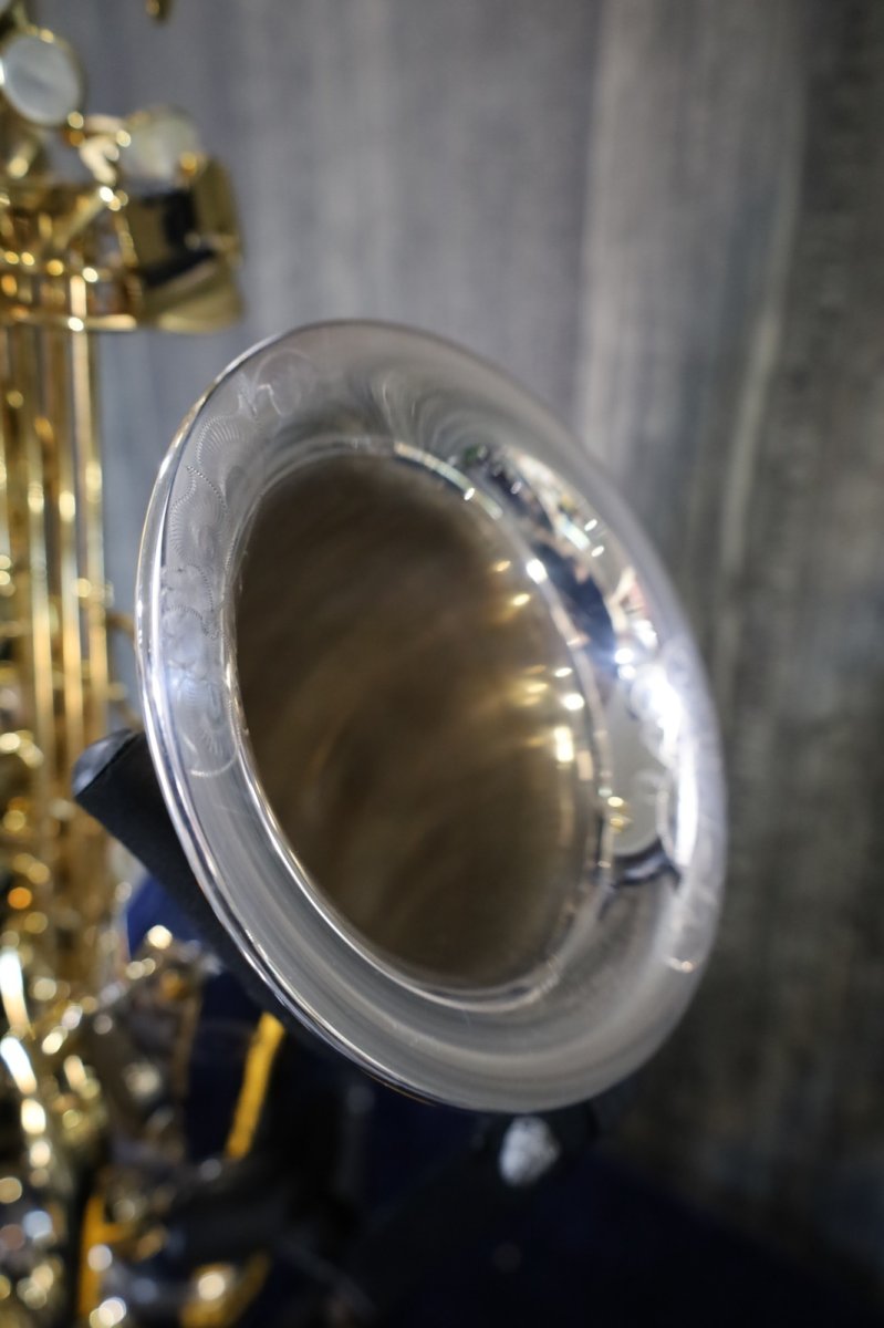 画像7: Yanagisawa T-9930BSB (7)