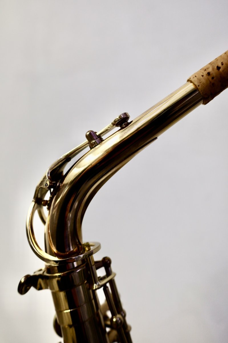 画像11: Selmer SA80 SERIE II (11)
