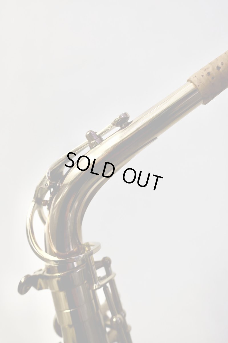 画像11: Selmer SA80 SERIE II (11)