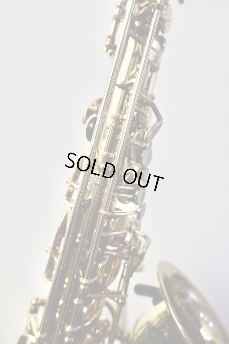 画像4: Selmer SA80 SERIE II (4)