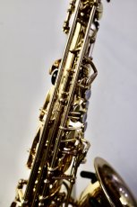 画像4: Selmer SA80 SERIE II (4)