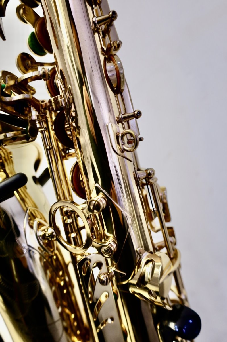 画像9: Selmer SA80 SERIE II (9)