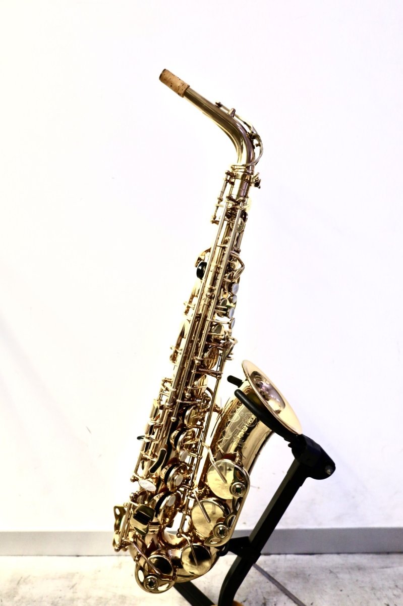 画像2: Selmer SA80 SERIE II (2)