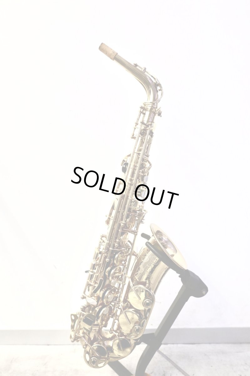 画像2: Selmer SA80 SERIE II (2)