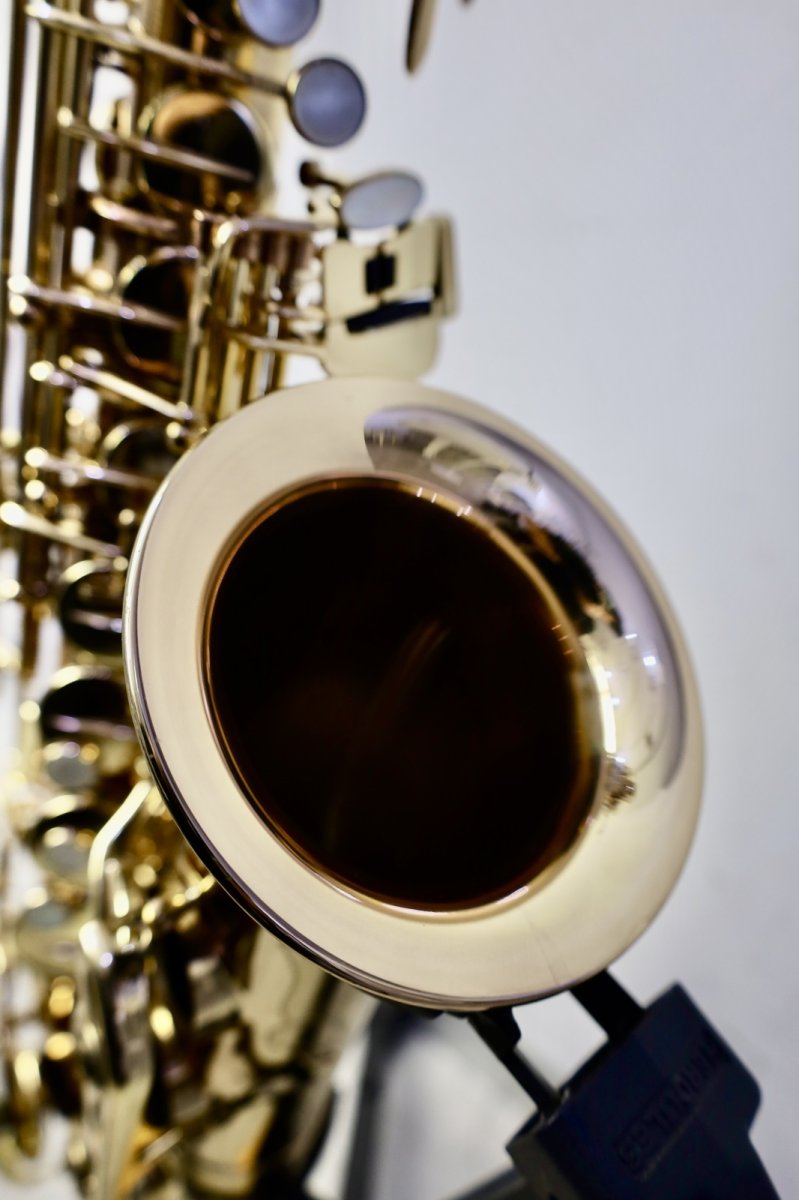 画像7: Selmer SA80 SERIE II (7)