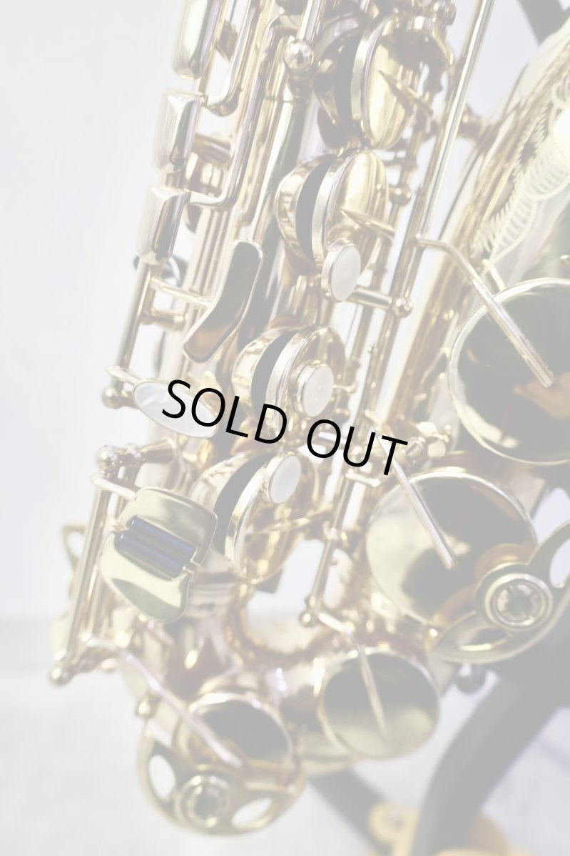 画像3: Selmer SA80 SERIE II (3)