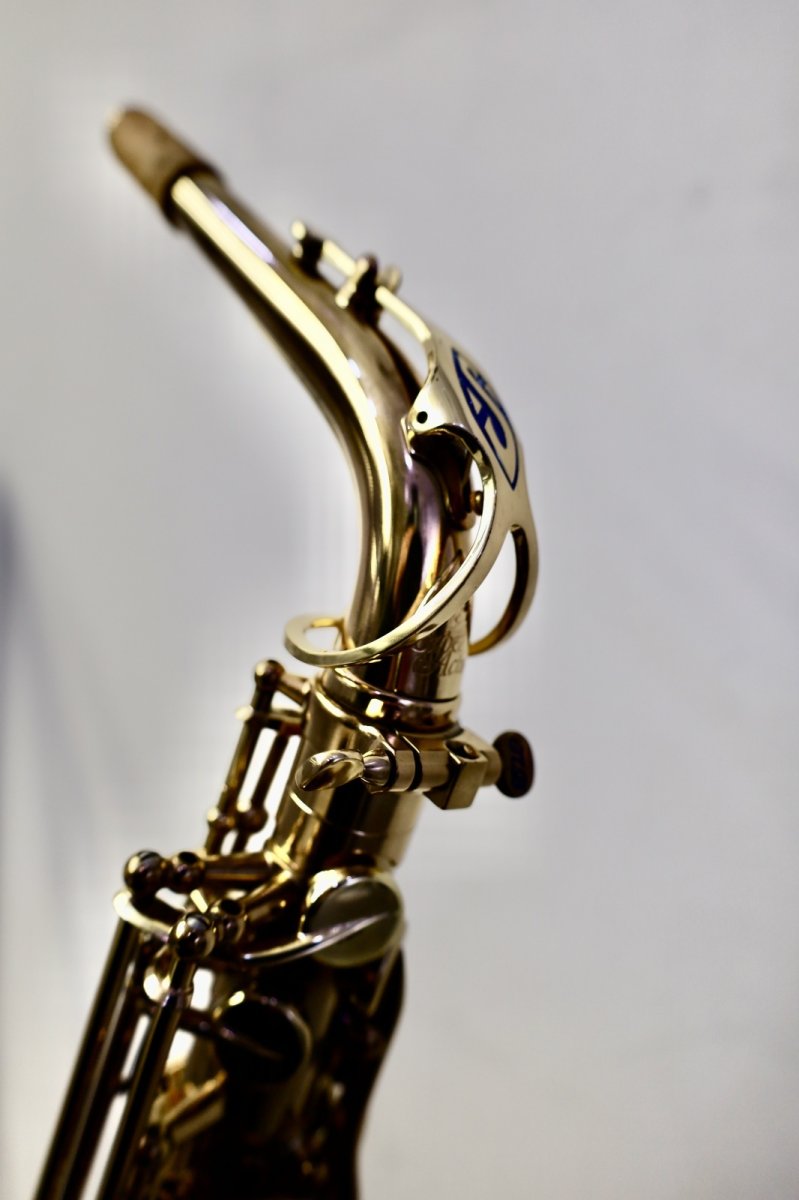 画像6: Selmer SA80 SERIE II (6)