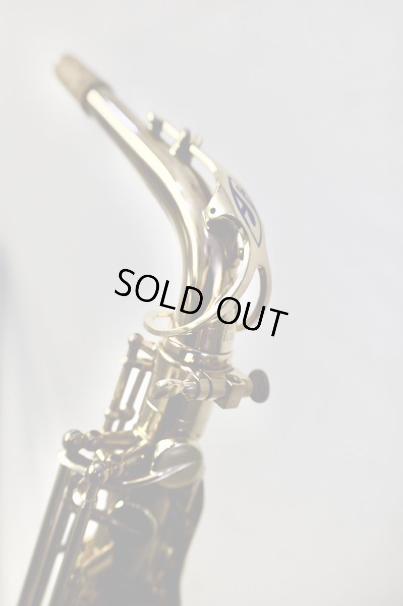 画像6: Selmer SA80 SERIE II (6)