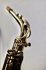 画像6: Selmer SA80 SERIE II (6)
