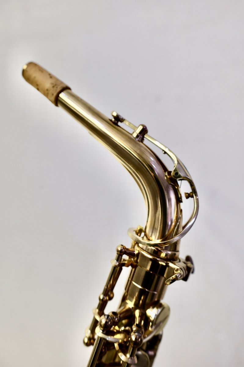 画像5: Selmer SA80 SERIE II (5)