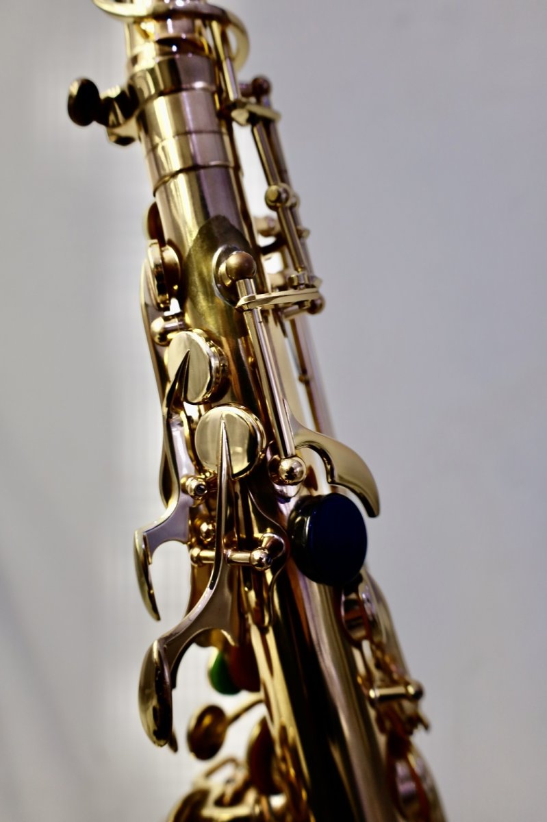 画像10: Selmer SA80 SERIE II (10)