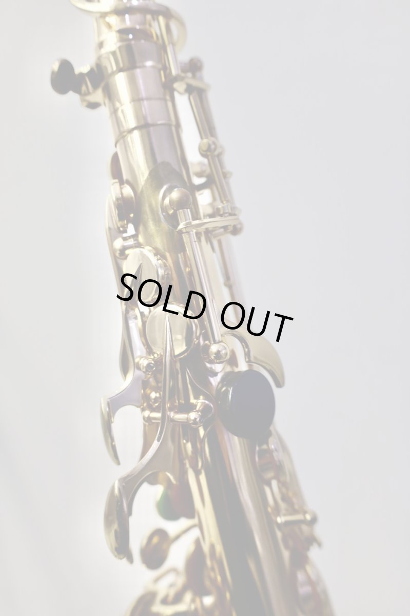 画像10: Selmer SA80 SERIE II (10)