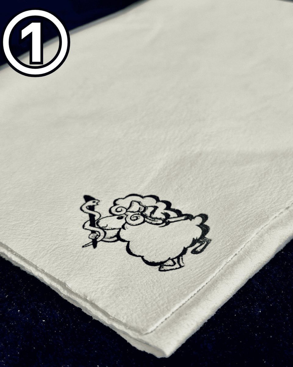 画像3: LAMB SUPREME (3)