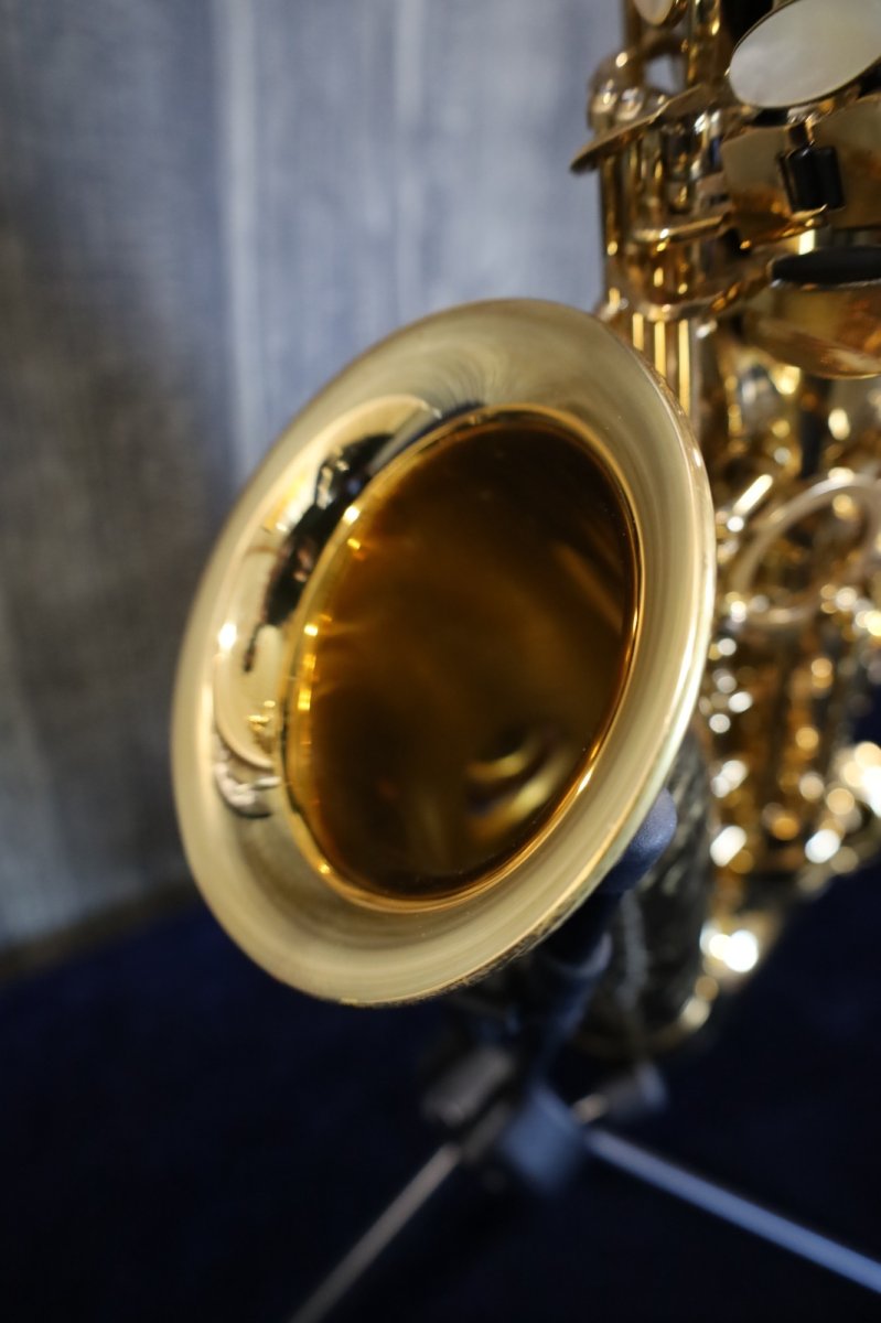 画像8: Selmer SERIE III W/E Jubilee (8)