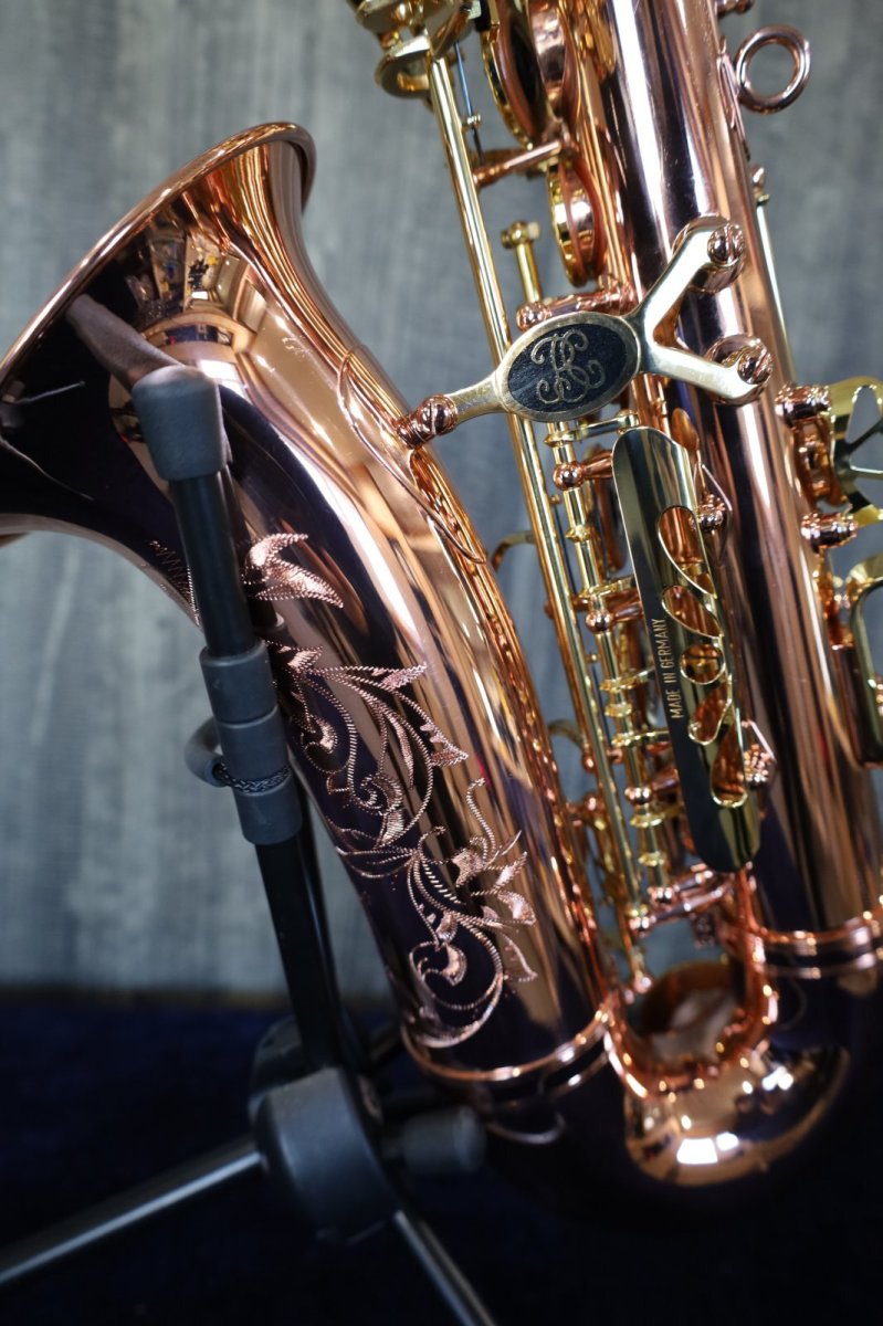 画像6: Buffet Crampon Senzo (6)