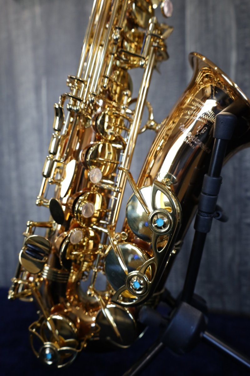 画像2: Yanagisawa A-WO2 (2)