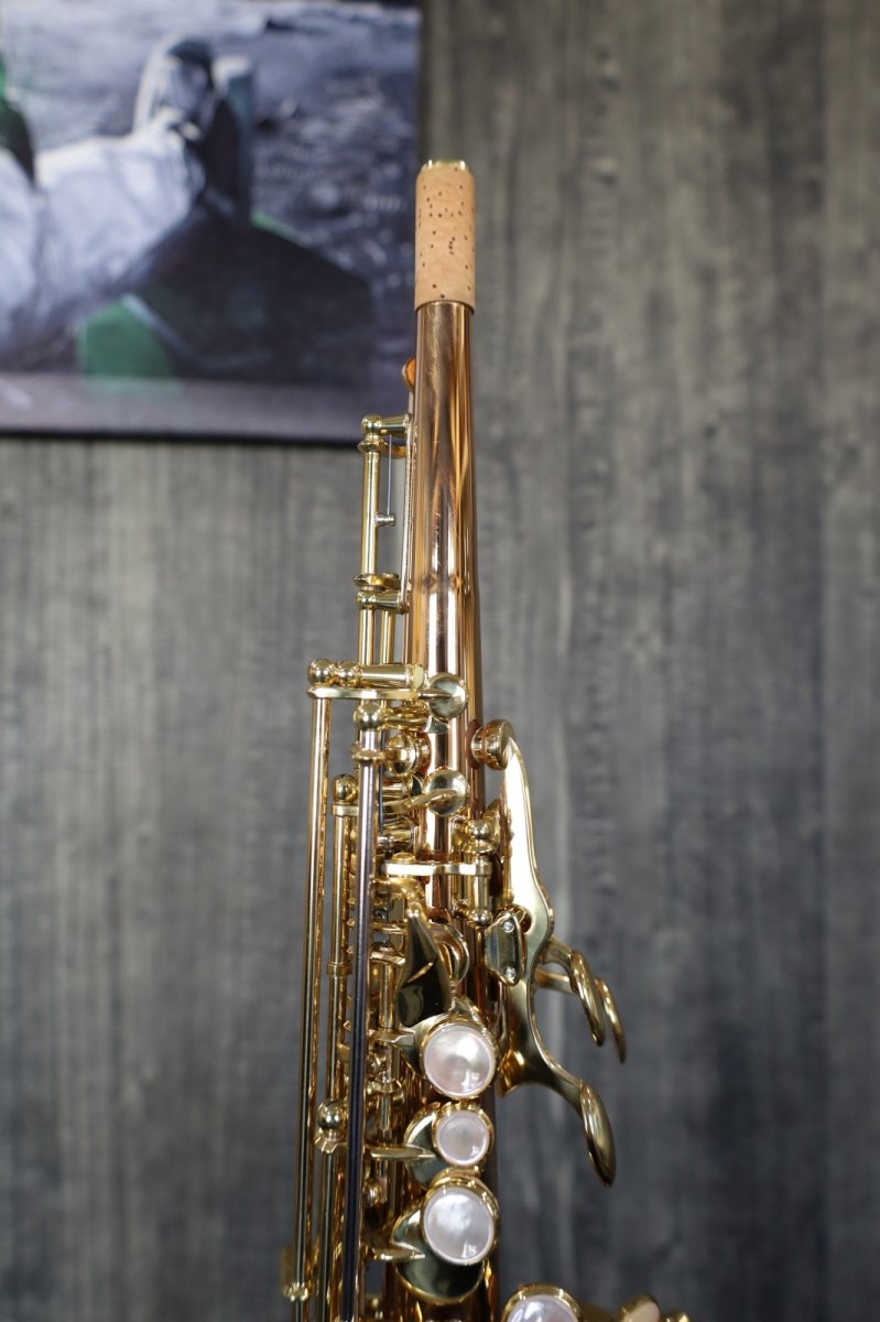 画像4: Yanagisawa S-WO02 (4)