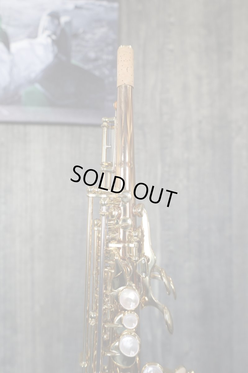 画像4: Yanagisawa S-WO2 (4)