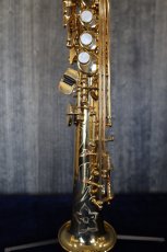 画像2: YAMAHA YSS-875EXHG (2)