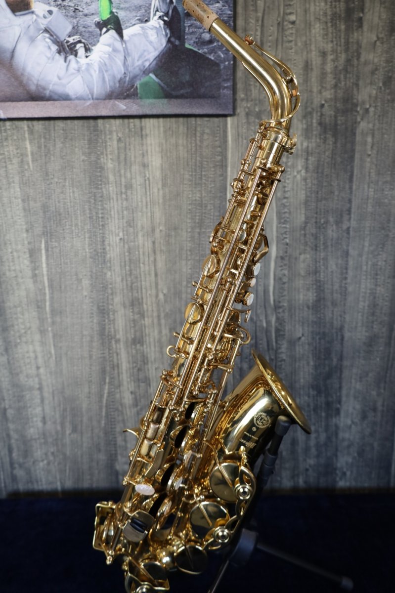 画像1: Selmer SERIE III W/E Jubilee (1)