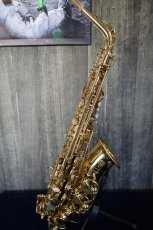 画像1: Selmer SERIE III W/E Jubilee (1)