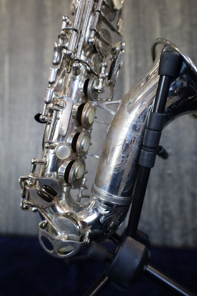 画像2: Yanagisawa SC-800S (2)